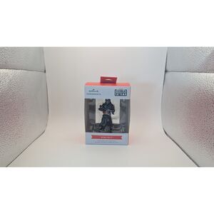 Hallmark The Book of Boba Fett Boba Fett Ornament
